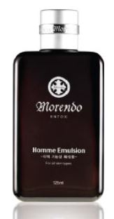 MORENDO Skin Care Made in Korea